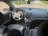 2011 chevrolet aveo personenauto - afbeelding 22 van  40