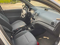 2011 chevrolet aveo personenauto - afbeelding 24 van  40