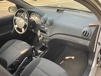 2011 chevrolet aveo personenauto - afbeelding 25 van  40