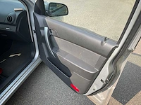 2011 chevrolet aveo personenauto - afbeelding 26 van  40
