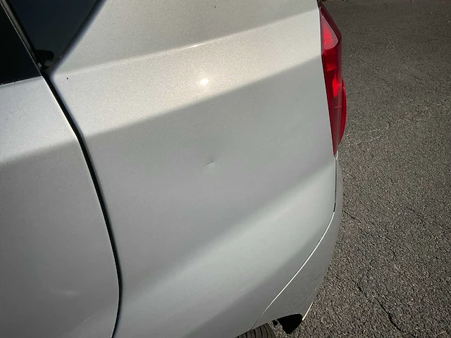 2011 chevrolet aveo personenauto - afbeelding 28 van  40