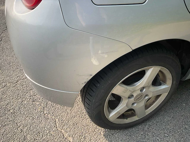 2011 chevrolet aveo personenauto - afbeelding 30 van  40
