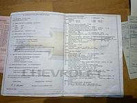 2011 chevrolet aveo personenauto - afbeelding 33 van  40