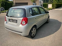 2011 chevrolet aveo personenauto - afbeelding 38 van  40