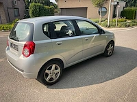 2011 chevrolet aveo personenauto - afbeelding 39 van  40