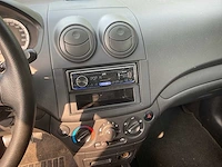 2011 chevrolet aveo personenauto - afbeelding 23 van  40