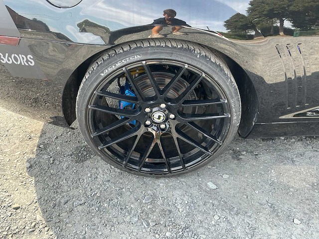 2011 chevrolet camaro 3.5 i auto - afbeelding 3 van  49