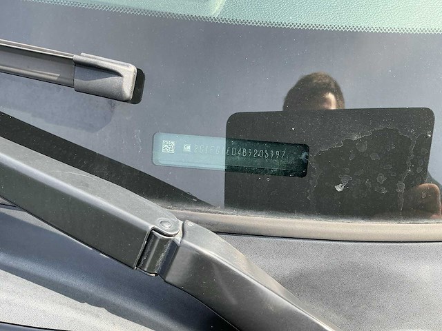 2011 chevrolet camaro 3.5 i auto - afbeelding 5 van  49