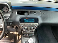 2011 chevrolet camaro 3.5 i auto - afbeelding 10 van  49