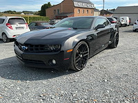 2011 chevrolet camaro 3.5 i auto - afbeelding 1 van  49
