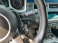 2011 chevrolet camaro 3.5 i auto - afbeelding 13 van  49