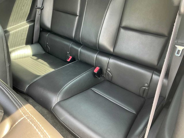 2011 chevrolet camaro 3.5 i auto - afbeelding 19 van  49