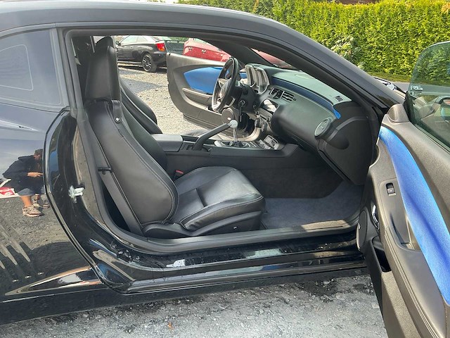 2011 chevrolet camaro 3.5 i auto - afbeelding 20 van  49