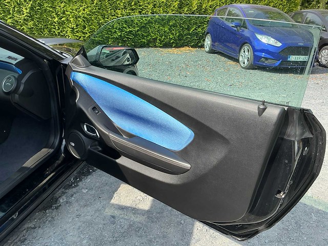 2011 chevrolet camaro 3.5 i auto - afbeelding 21 van  49