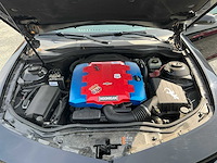 2011 chevrolet camaro 3.5 i auto - afbeelding 22 van  49