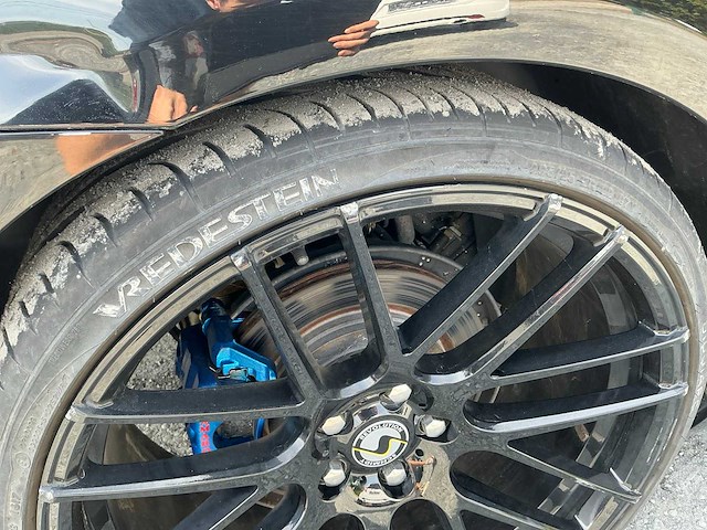 2011 chevrolet camaro 3.5 i auto - afbeelding 25 van  49