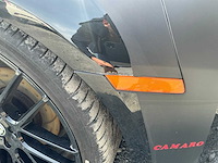 2011 chevrolet camaro 3.5 i auto - afbeelding 26 van  49