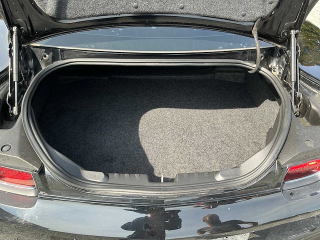 2011 chevrolet camaro 3.5 i auto - afbeelding 27 van  49