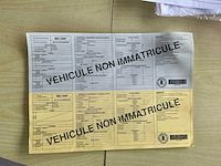 2011 chevrolet camaro 3.5 i auto - afbeelding 28 van  49