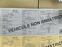 2011 chevrolet camaro 3.5 i auto - afbeelding 29 van  49