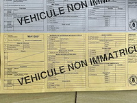 2011 chevrolet camaro 3.5 i auto - afbeelding 30 van  49