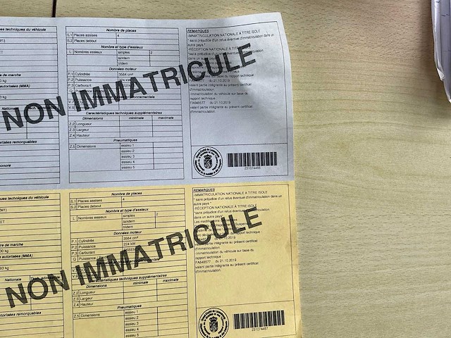 2011 chevrolet camaro 3.5 i auto - afbeelding 31 van  49