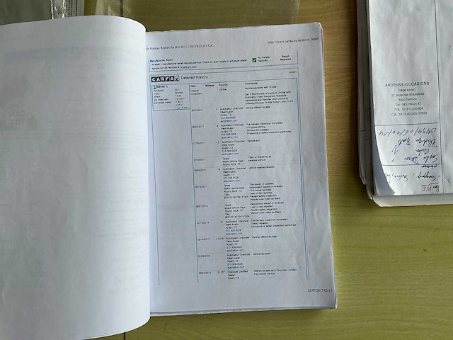 2011 chevrolet camaro 3.5 i auto - afbeelding 41 van  49