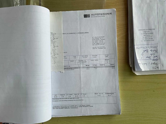 2011 chevrolet camaro 3.5 i auto - afbeelding 43 van  49