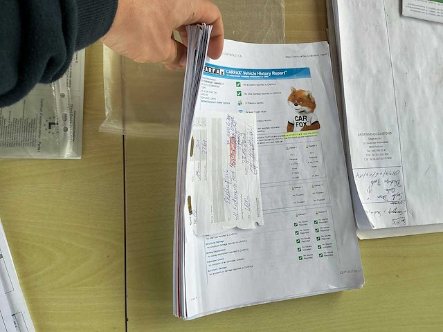 2011 chevrolet camaro 3.5 i auto - afbeelding 44 van  49