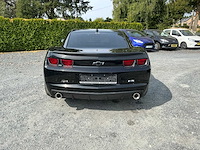 2011 chevrolet camaro 3.5 i auto - afbeelding 34 van  49