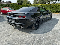 2011 chevrolet camaro 3.5 i auto - afbeelding 45 van  49