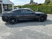 2011 chevrolet camaro 3.5 i auto - afbeelding 46 van  49