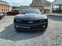 2011 chevrolet camaro 3.5 i auto - afbeelding 48 van  49