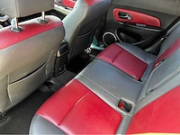 2011 chevrolet cruze personenauto - afbeelding 2 van  19