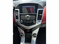 2011 chevrolet cruze personenauto - afbeelding 4 van  19