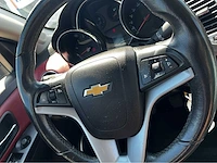 2011 chevrolet cruze personenauto - afbeelding 6 van  19