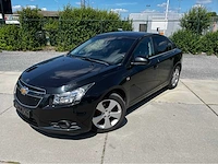 2011 chevrolet cruze personenauto - afbeelding 1 van  19