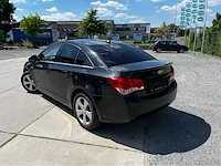 2011 chevrolet cruze personenauto - afbeelding 12 van  19