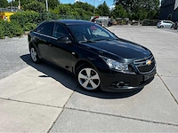 2011 chevrolet cruze personenauto - afbeelding 13 van  19