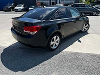 2011 chevrolet cruze personenauto - afbeelding 15 van  19