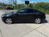 2011 chevrolet cruze personenauto - afbeelding 17 van  19