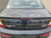 2011 chrysler neon 2.0 - afbeelding 6 van  25