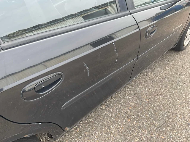 2011 chrysler neon 2.0 - afbeelding 7 van  25
