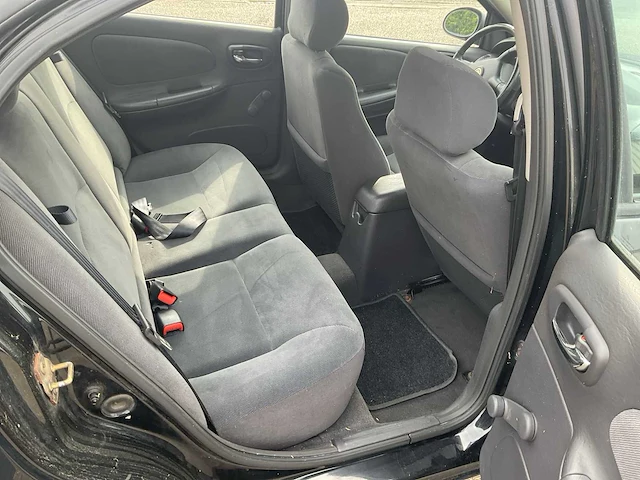 2011 chrysler neon 2.0 - afbeelding 9 van  25