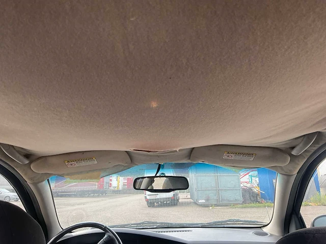 2011 chrysler neon 2.0 - afbeelding 11 van  25