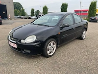 2011 chrysler neon 2.0 - afbeelding 1 van  25