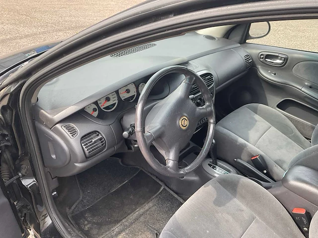 2011 chrysler neon 2.0 - afbeelding 13 van  25
