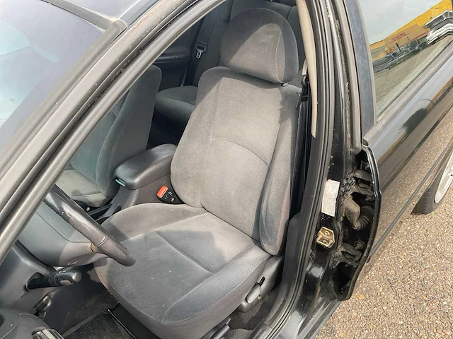 2011 chrysler neon 2.0 - afbeelding 14 van  25