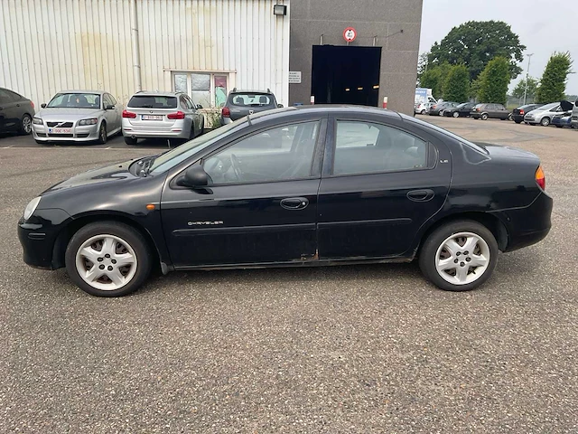 2011 chrysler neon 2.0 - afbeelding 12 van  25