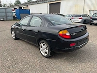 2011 chrysler neon 2.0 - afbeelding 19 van  25